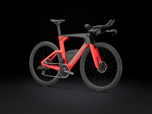 Trek Speed Concept Project One